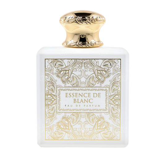Fragrance World Essence De Blanc Eau de Parfum for Unisex