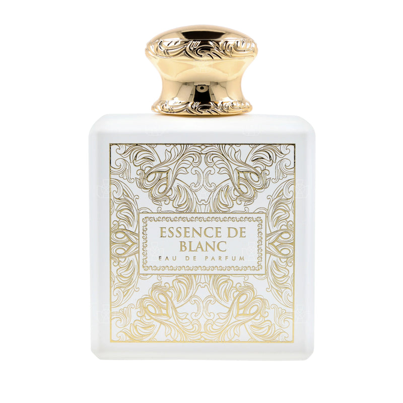 Fragrance World Essence De Blanc