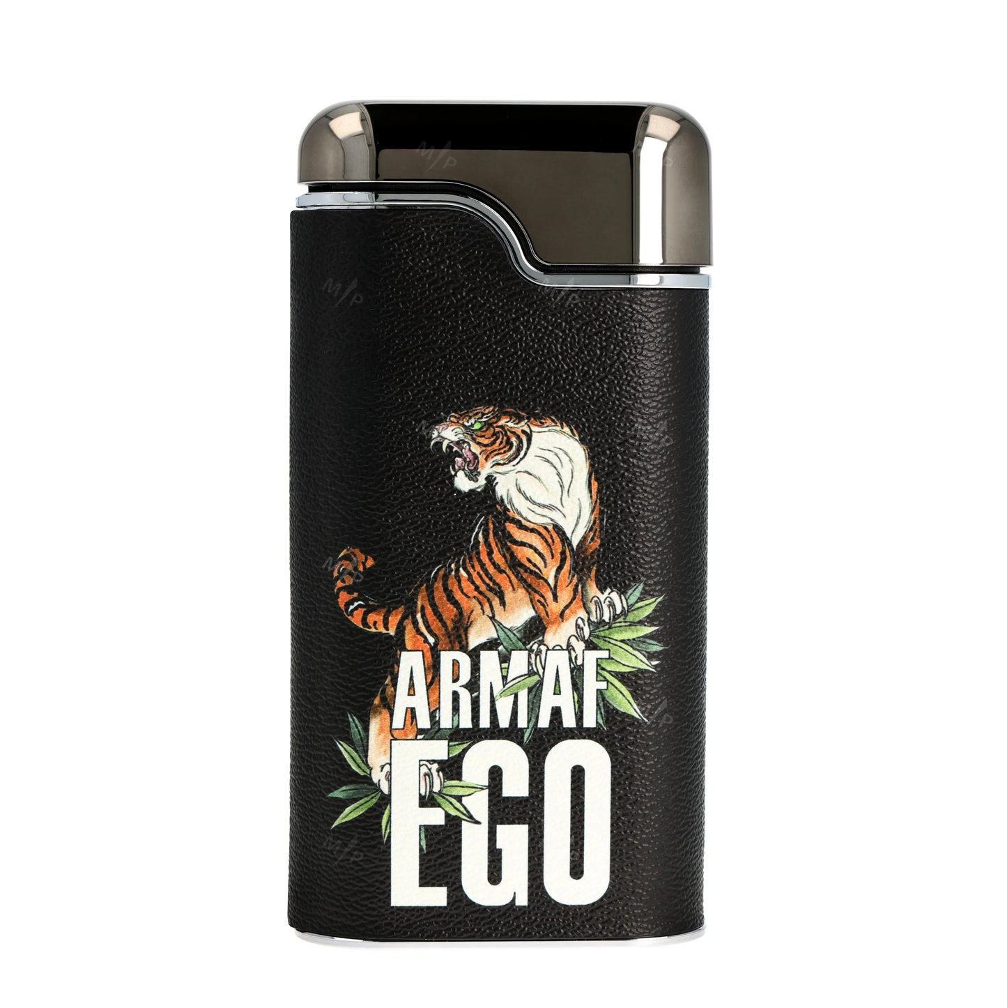 Armaf Ego Tigre Eau de Parfum packaging box