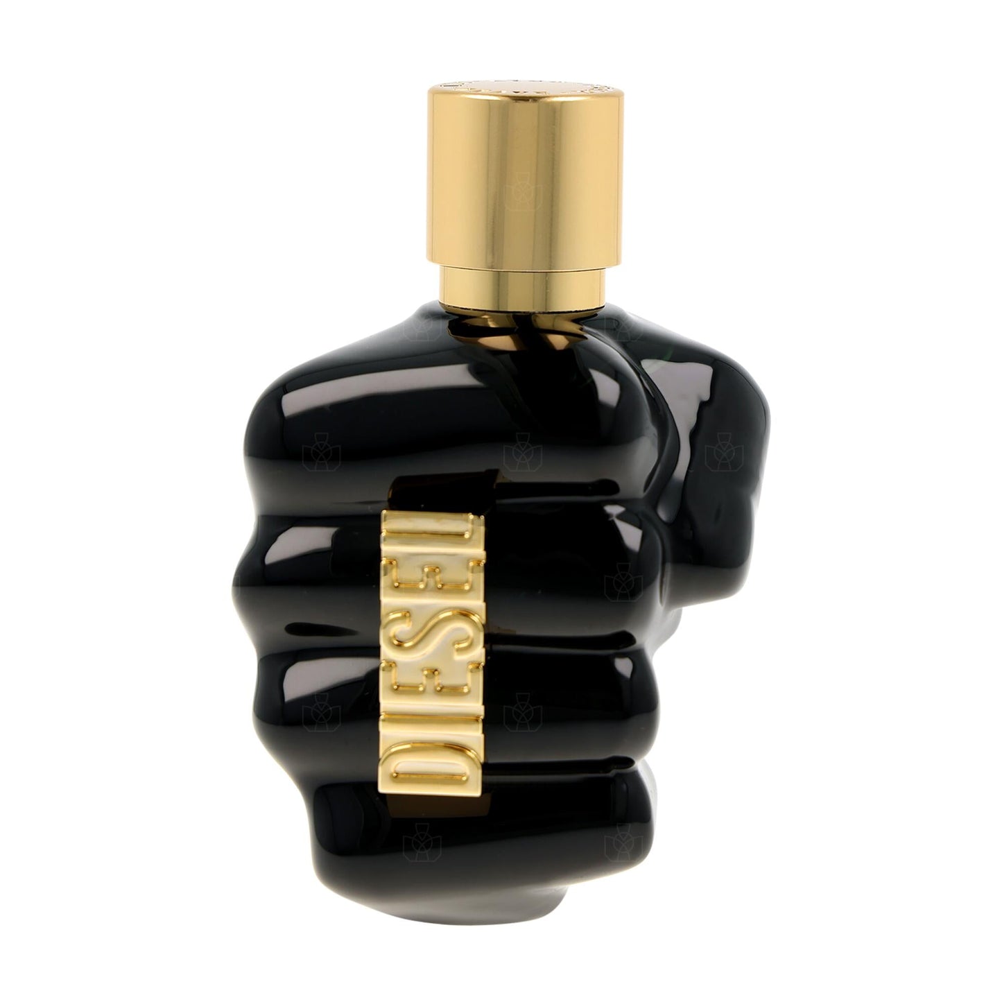 Diesel Spirit Of The Brave Eau de Toilette bottle and box