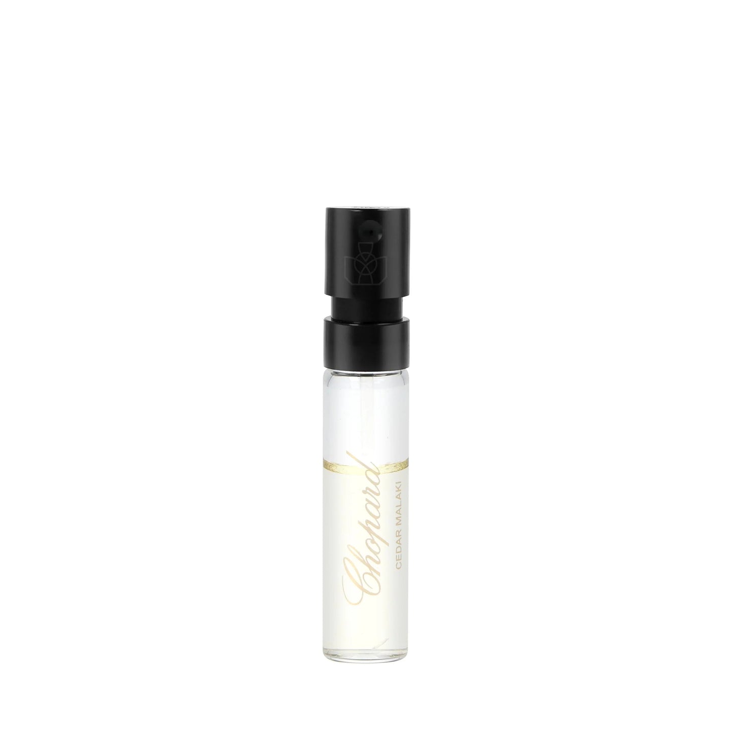 Chopard Cedar Malaki Eau de Parfum packaging box