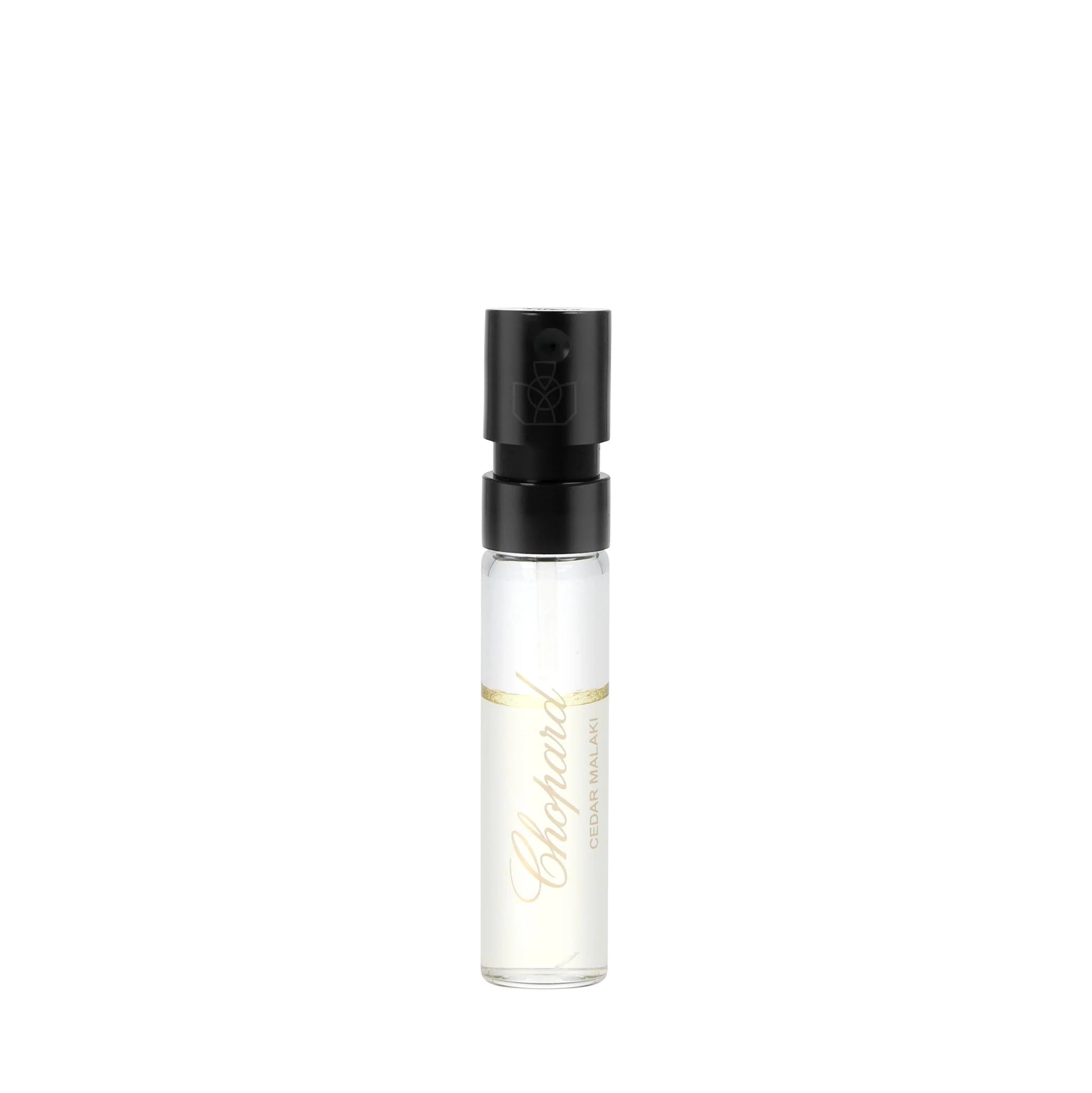 Chopard Cedar Malaki Eau de Parfum packaging box