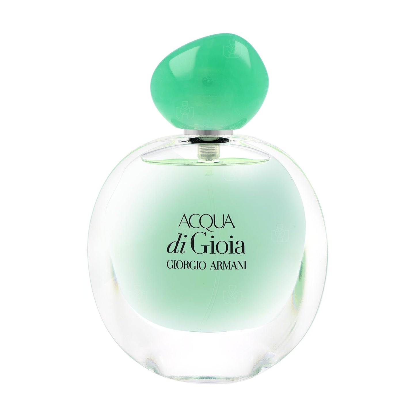 Giorgio Armani Acqua Di Gioia Eau de Parfum perfume bottle