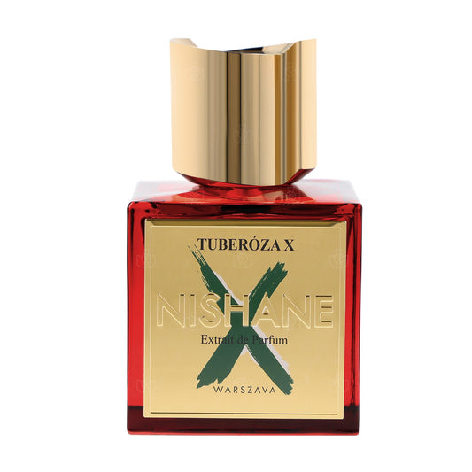 Nishane Tuberoza X Extrait de Parfum perfume bottle