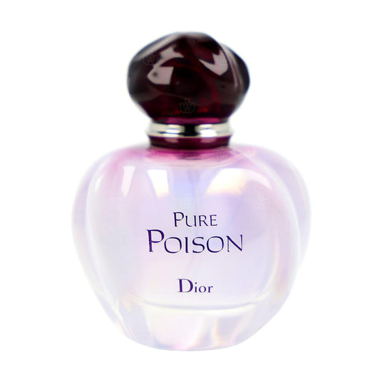 Dior Pure Poison Eau de Parfum perfume bottle