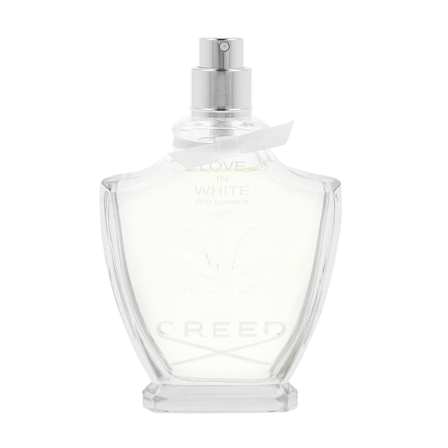 Creed Love In White For Summer Eau de Parfum bottle and box