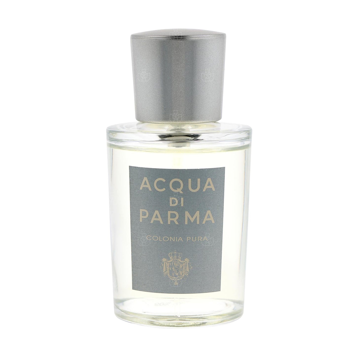 Acqua Di Parma Colonia Pura Eau de Cologne bottle and box