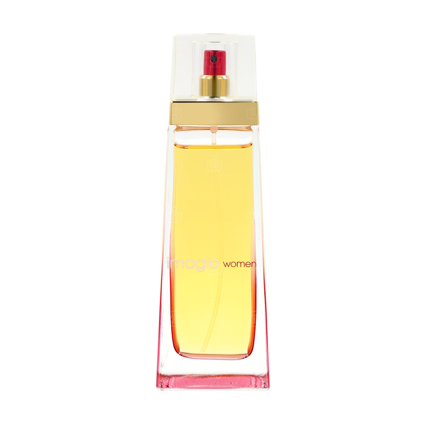 Gilles Cantuel Imagio Eau de Toilette perfume bottle