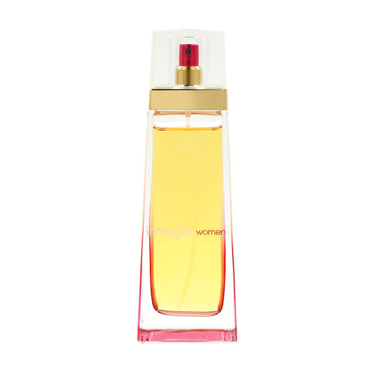 Gilles Cantuel Imagio Eau de Toilette perfume bottle