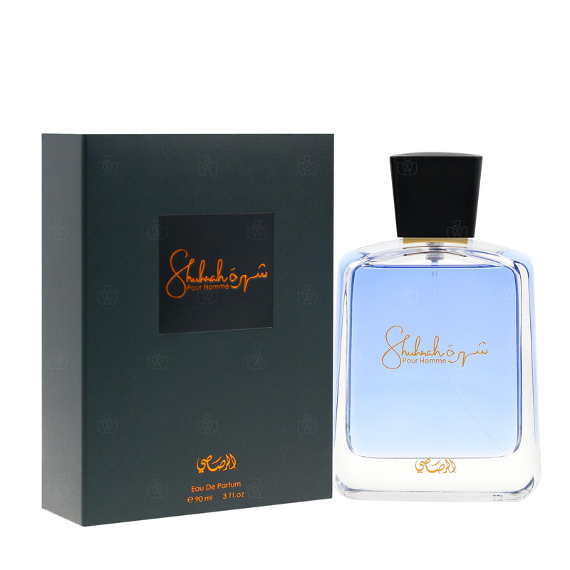 Rasasi Shuhrah Pour Homme