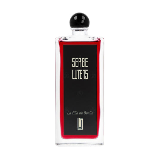 Serge Lutens La Fille De Berlin Eau de Parfum perfume bottle