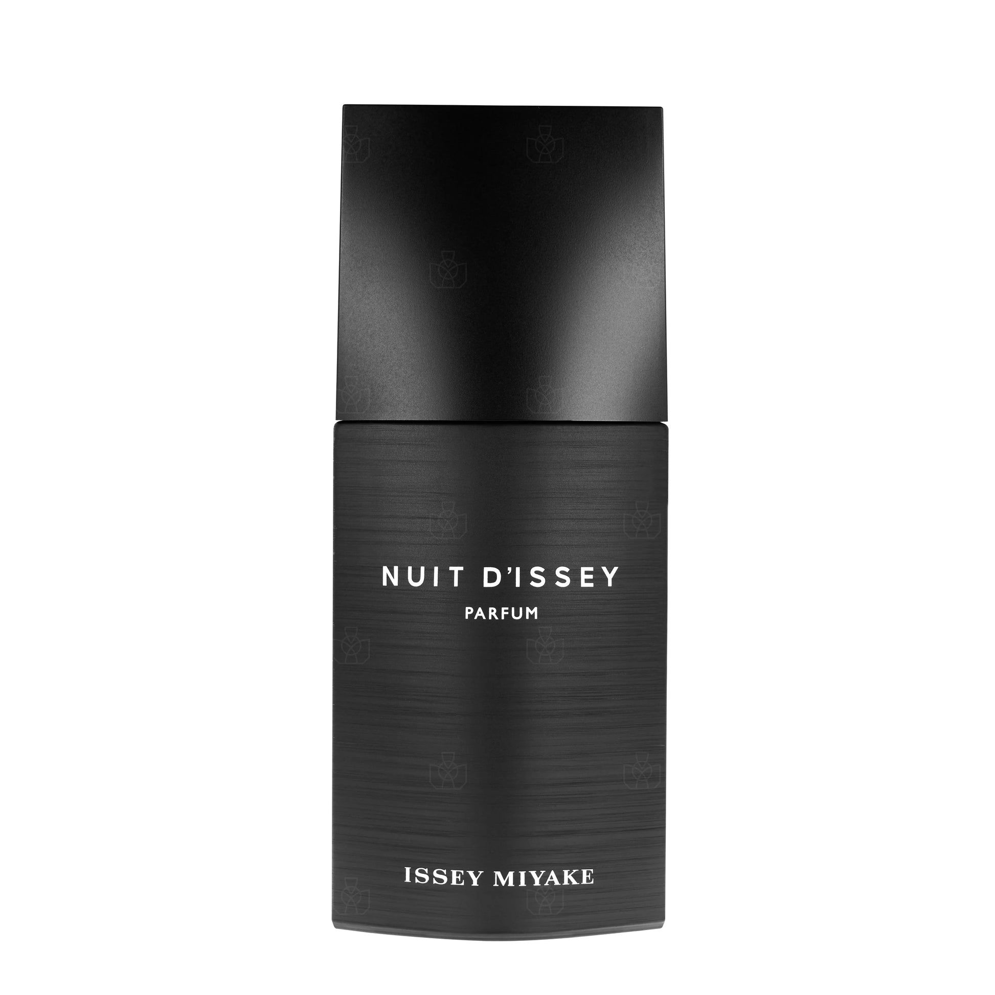 Issey Miyake Nuit D'Issey Parfum packaging box