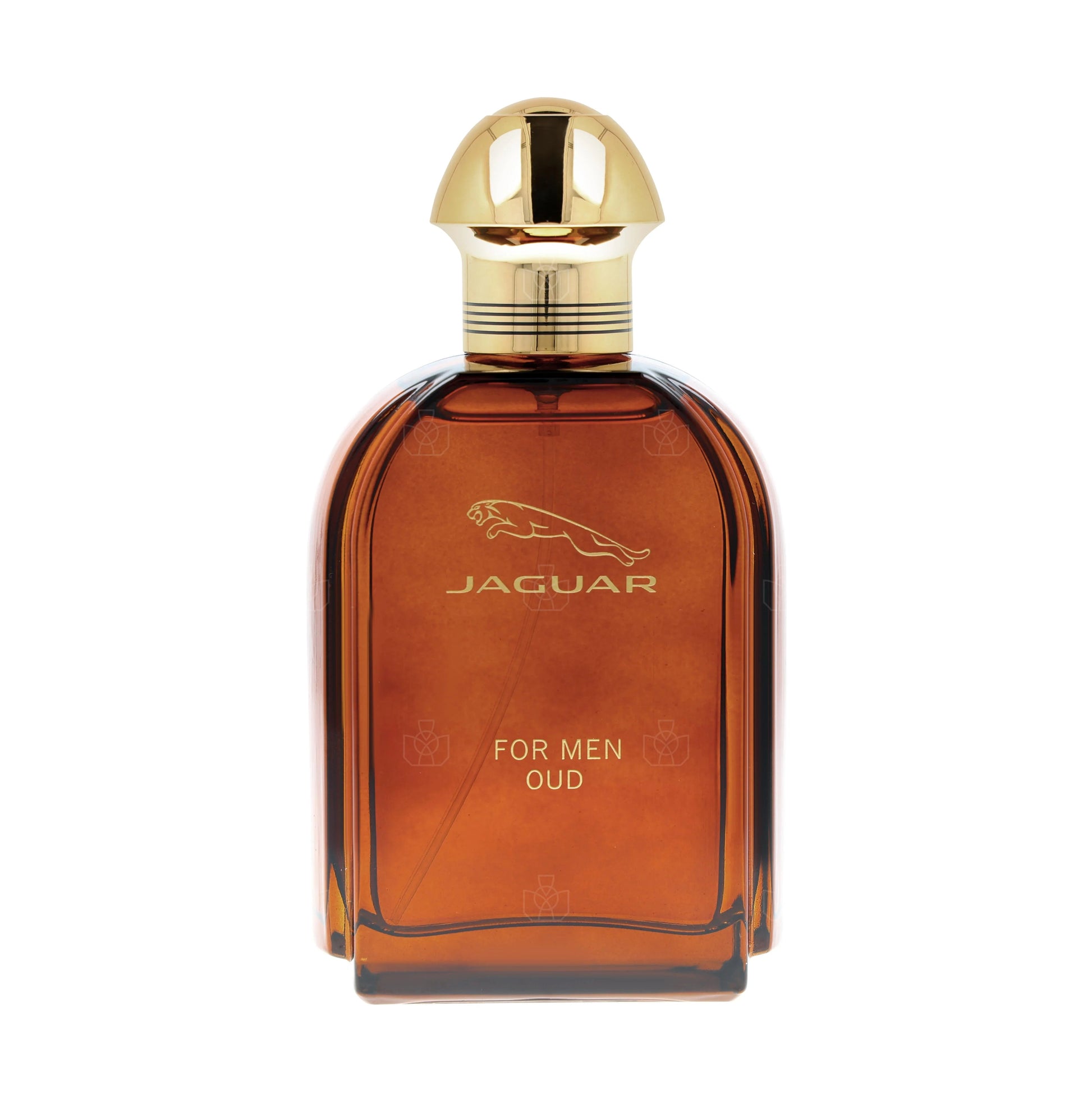 Jaguar Oud Eau de Parfum perfume bottle