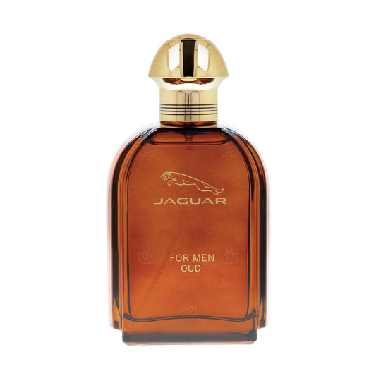 Jaguar Oud Eau de Parfum perfume bottle
