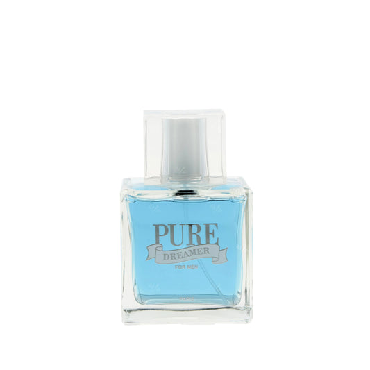 Karen Low Pure Dreamer Eau de Toilette perfume bottle
