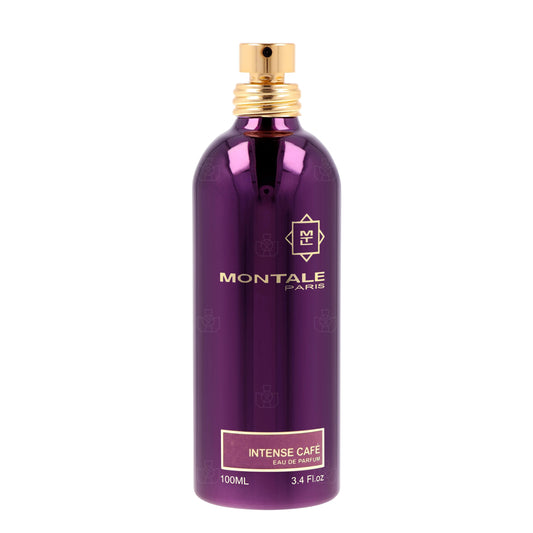 Montale Intense Cafe Eau de Parfum perfume bottle