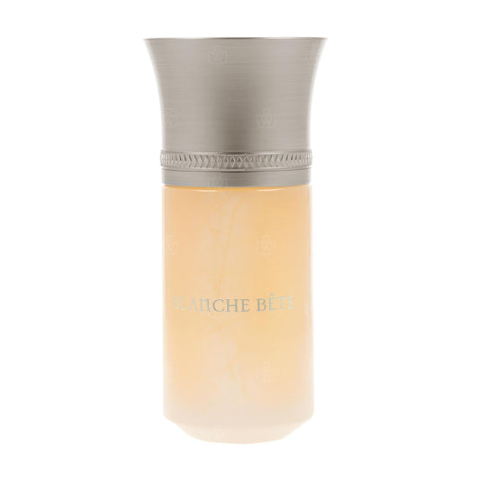 Liquides Imaginaires Blanche Bete Eau de Parfum perfume bottle