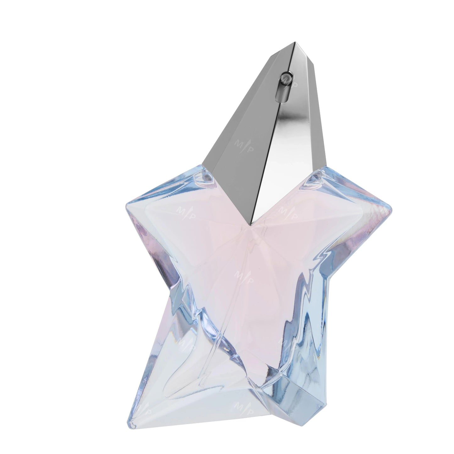 Mugler Angel Eau de Toilette packaging box