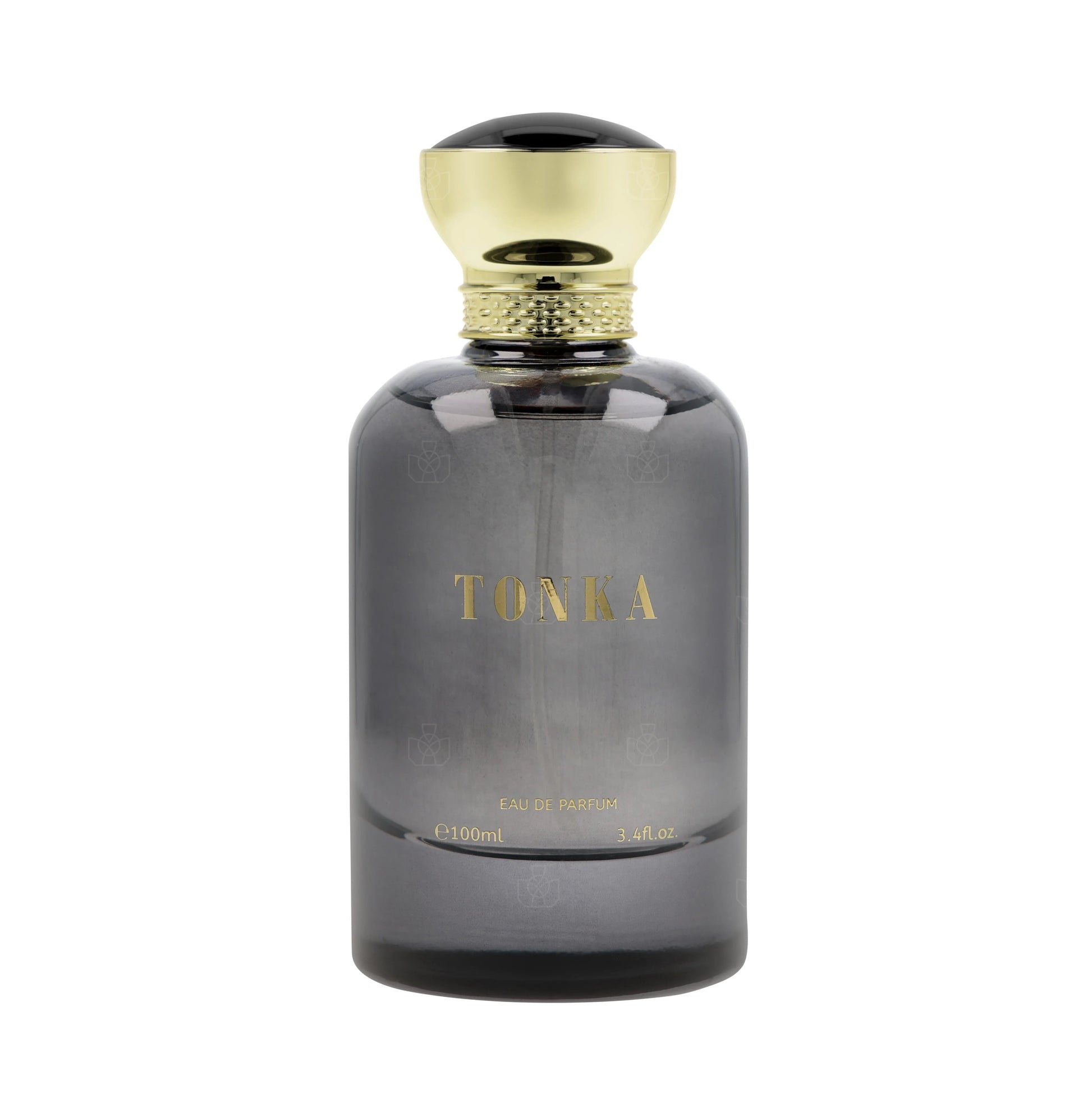 Bharara Tonka Eau de Parfum perfume bottle