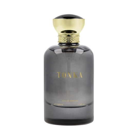 Bharara Tonka Eau de Parfum perfume bottle