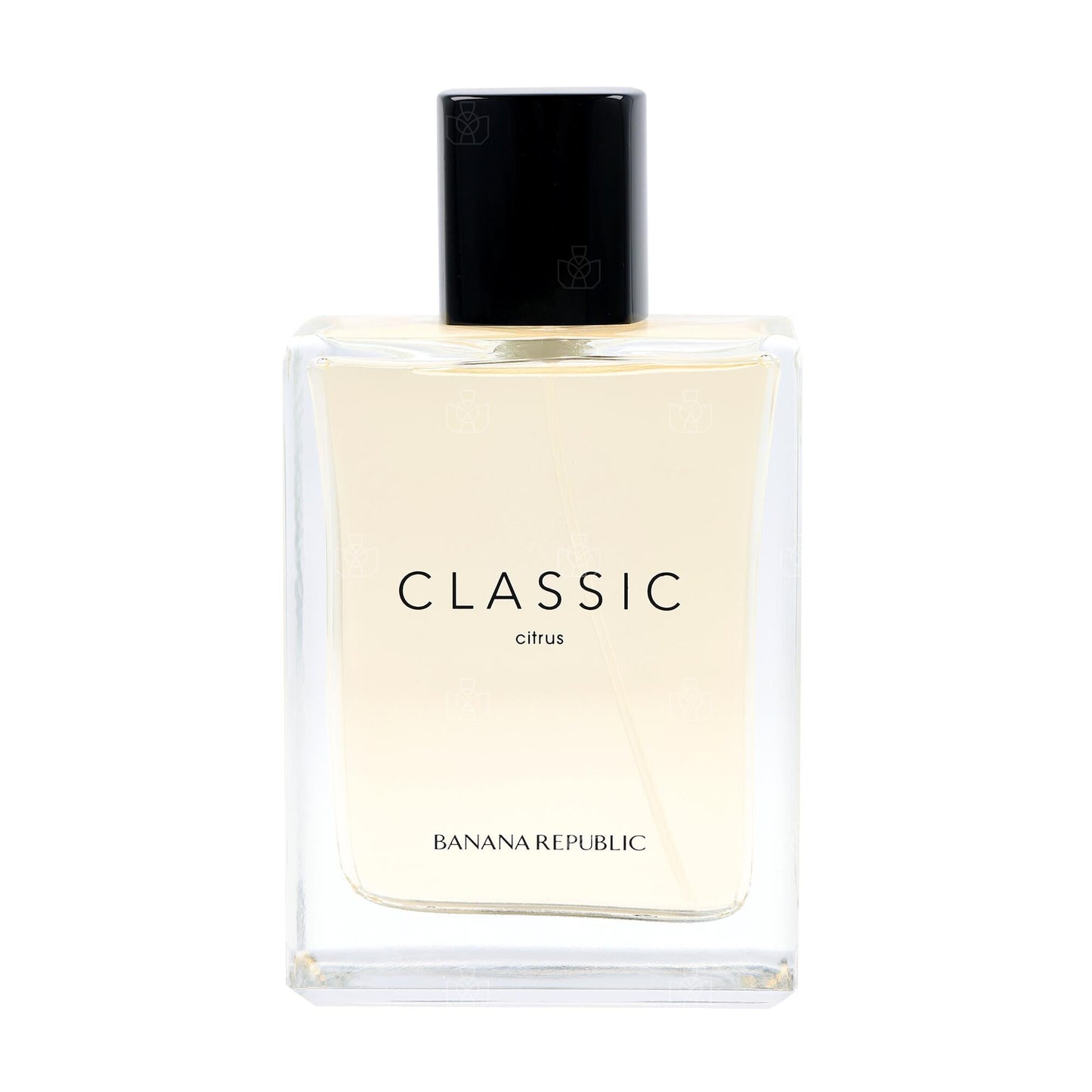 Banana Republic Classic Citrus Eau de Parfum perfume bottle
