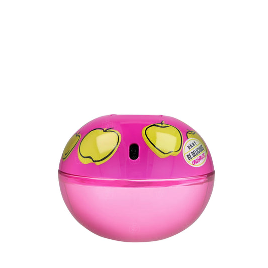 DKNY Be Delicious Orchard St Eau de Parfum perfume bottle