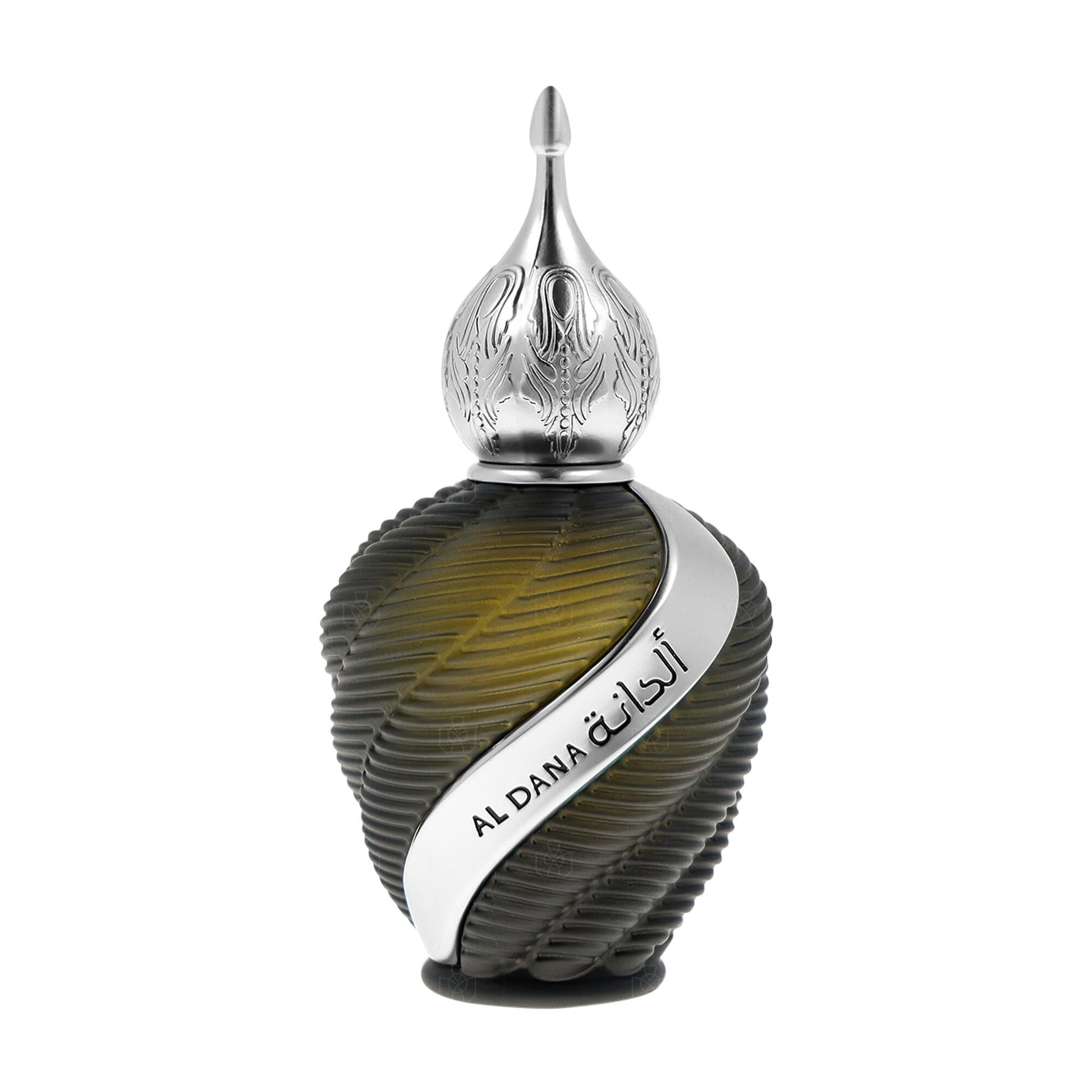 Niche Emarati Al Dana Eau de Parfum perfume bottle