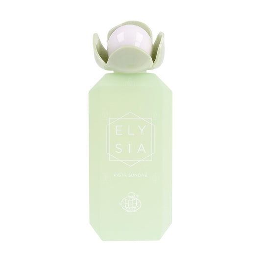 Fragrance World Elysia Pista Sundae Eau de Parfum for Women