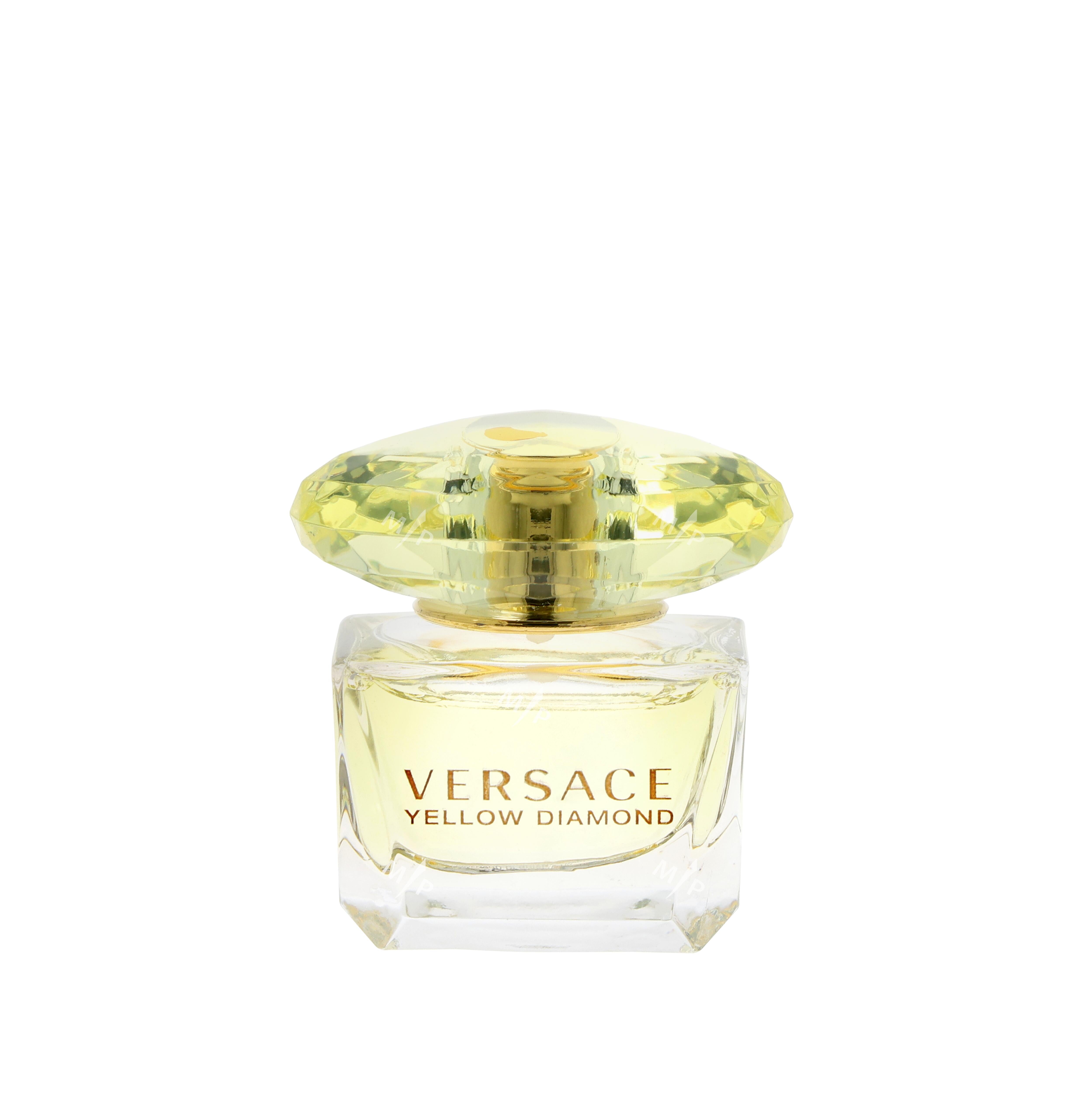Versace Yellow Diamond Eau de Toilette for Women