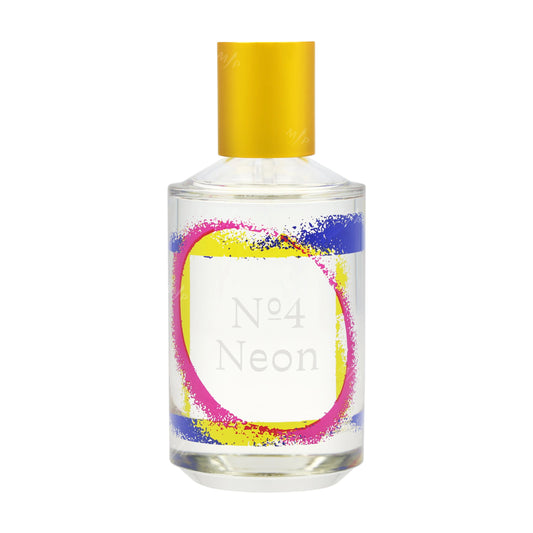 Thomas Kosmala No. 4 Neon Eau de Parfum perfume bottle