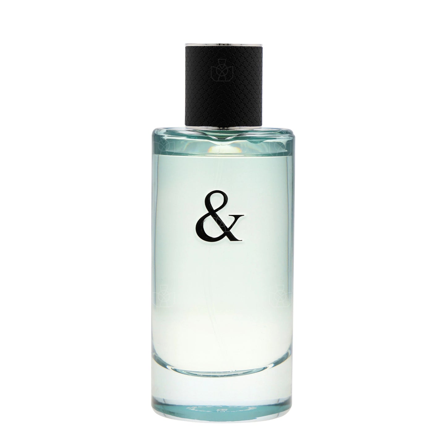 Tiffany & Co. Tiffany & Love Eau de Toilette perfume bottle