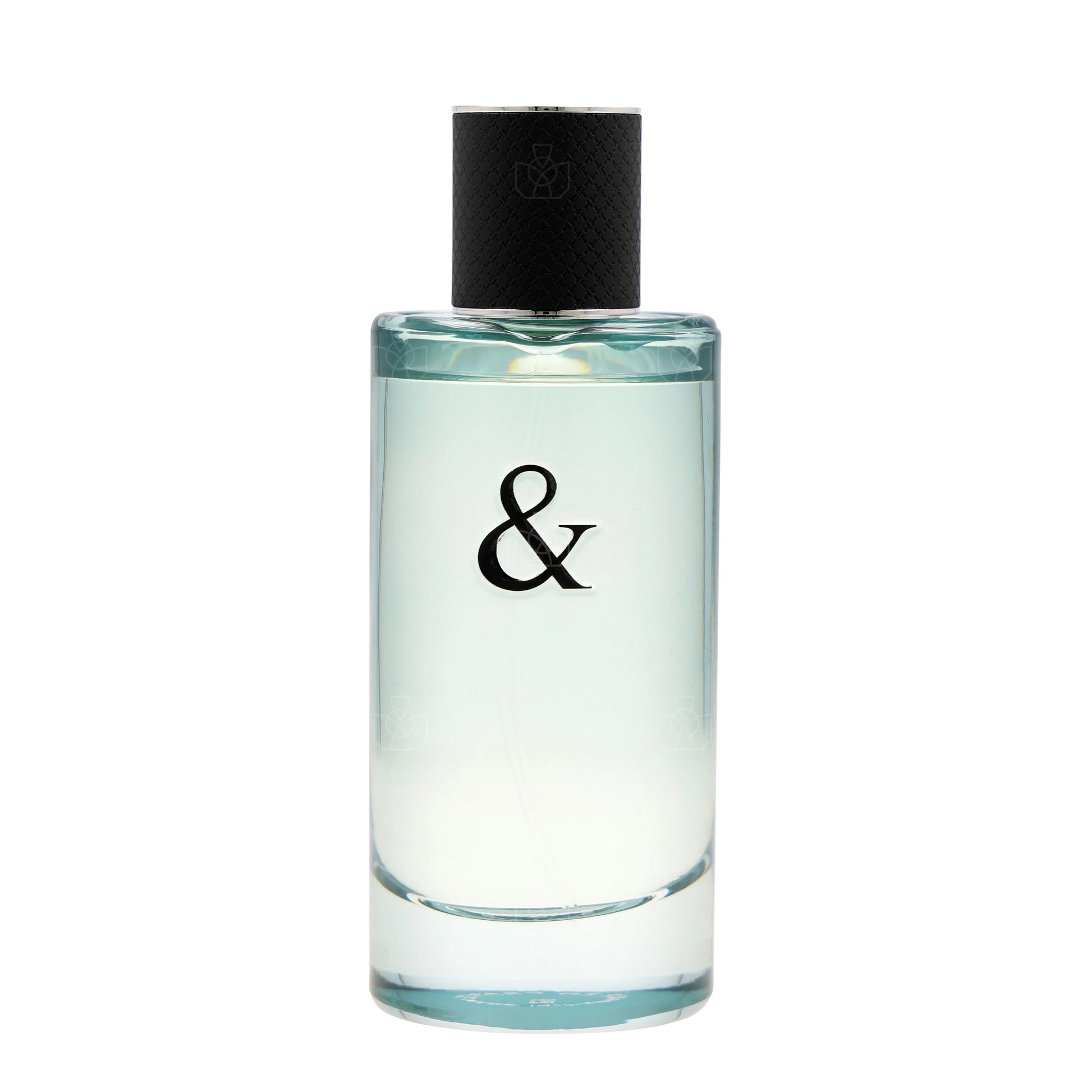 Tiffany & Co. Tiffany & Love Eau de Toilette perfume bottle