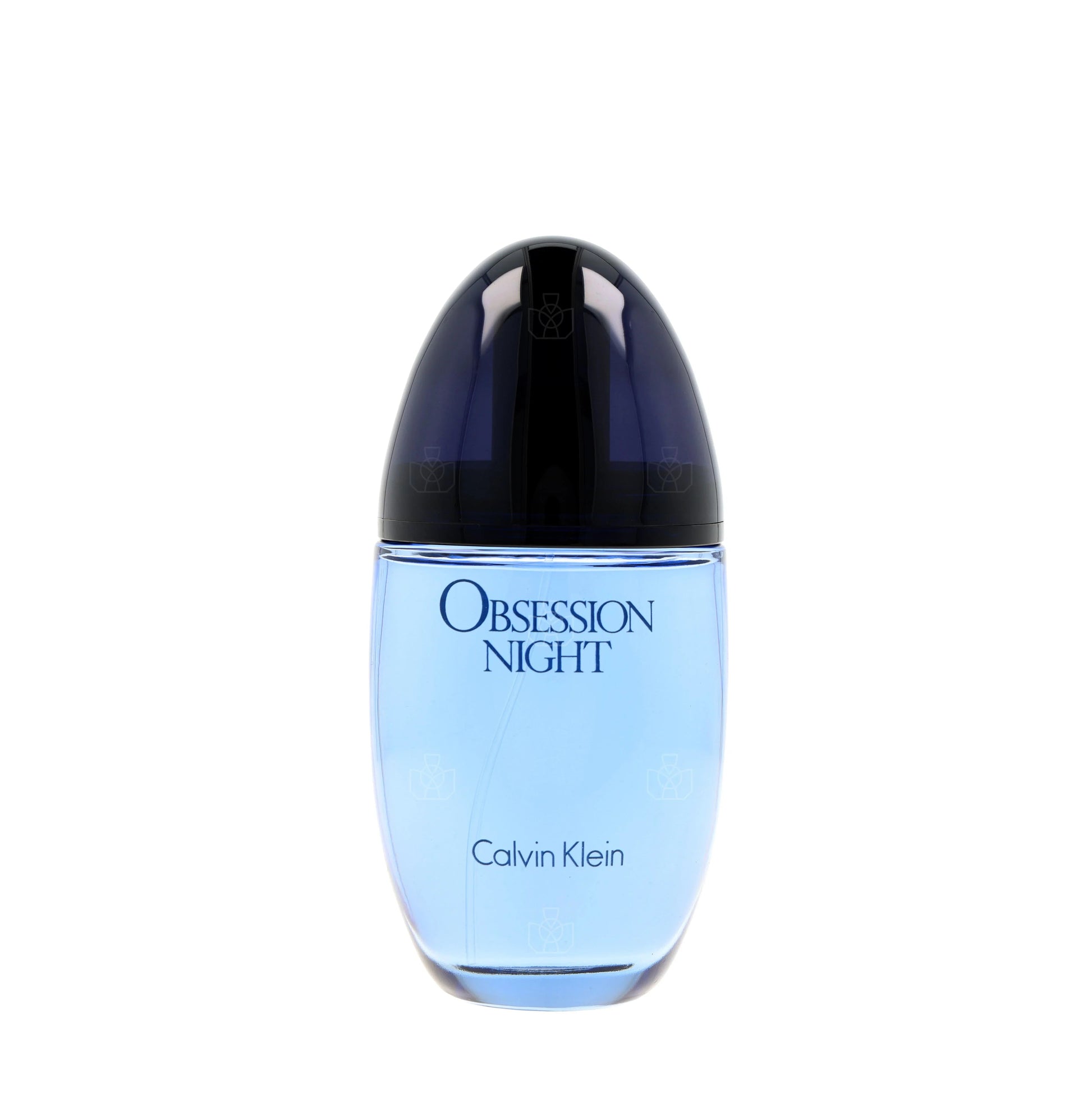 Calvin Klein Obsession Night Eau de Parfum packaging box