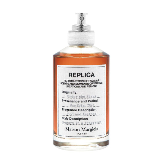 Maison Margiela Replica Under The Stars Eau de Toilette perfume bottle
