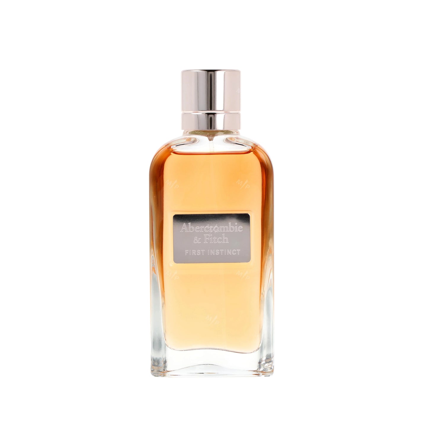 Abercrombie & Fitch First Instinct Eau de Parfum bottle and box