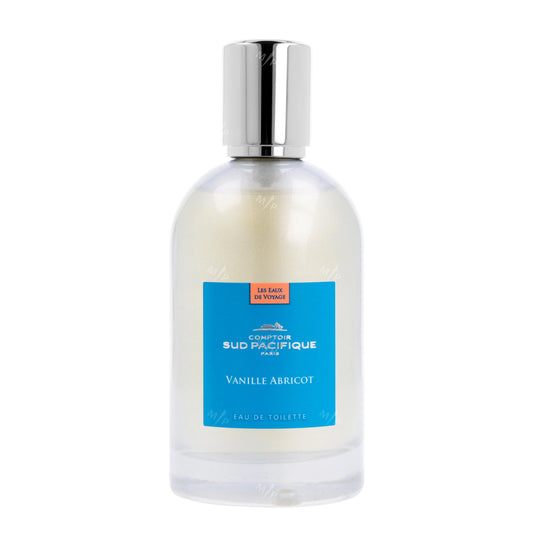 Comptoir Sud Pacifique Vanille Abricot Eau de Toilette perfume bottle