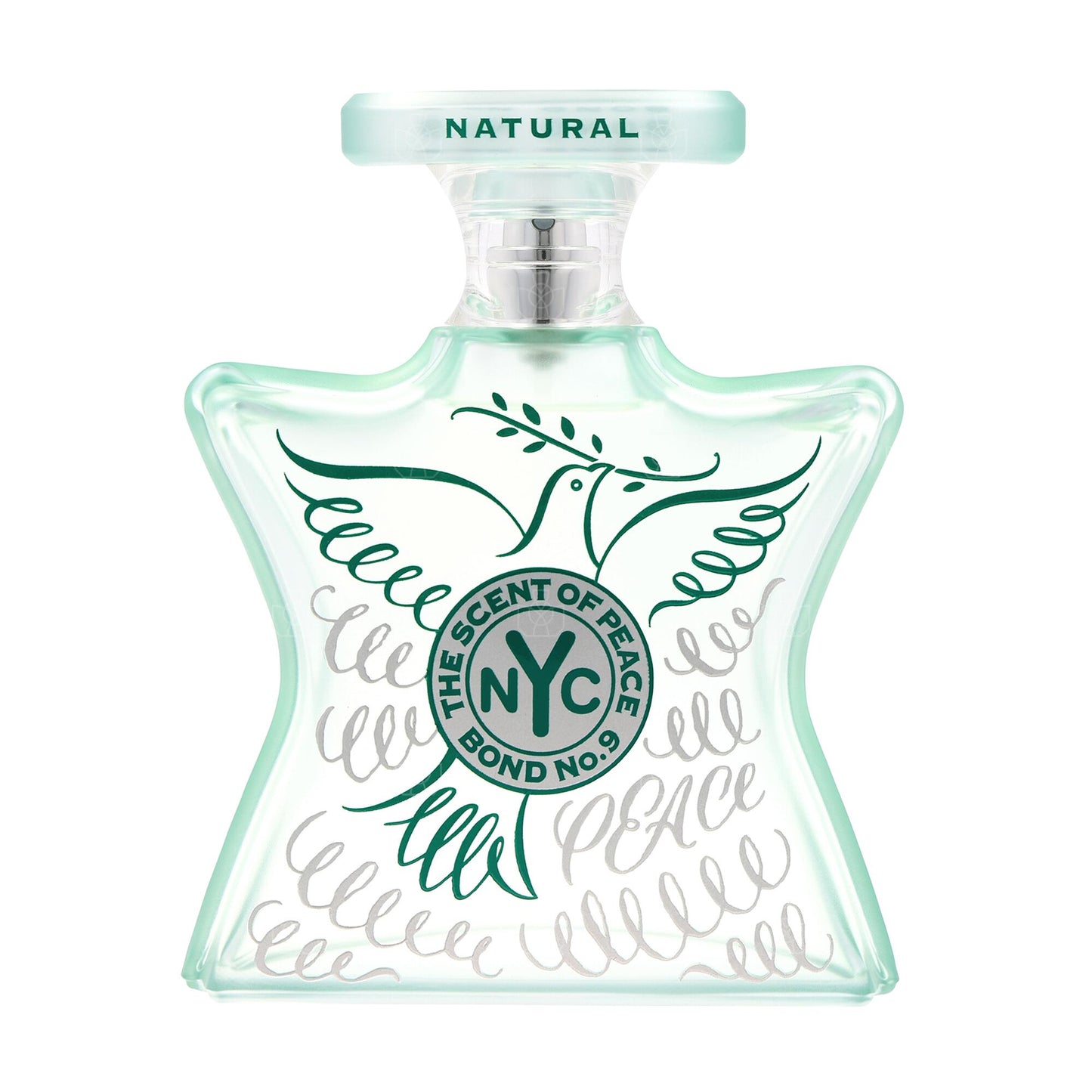 Bond No. 9 The Scent Of Peace Natural Eau de Parfum perfume bottle