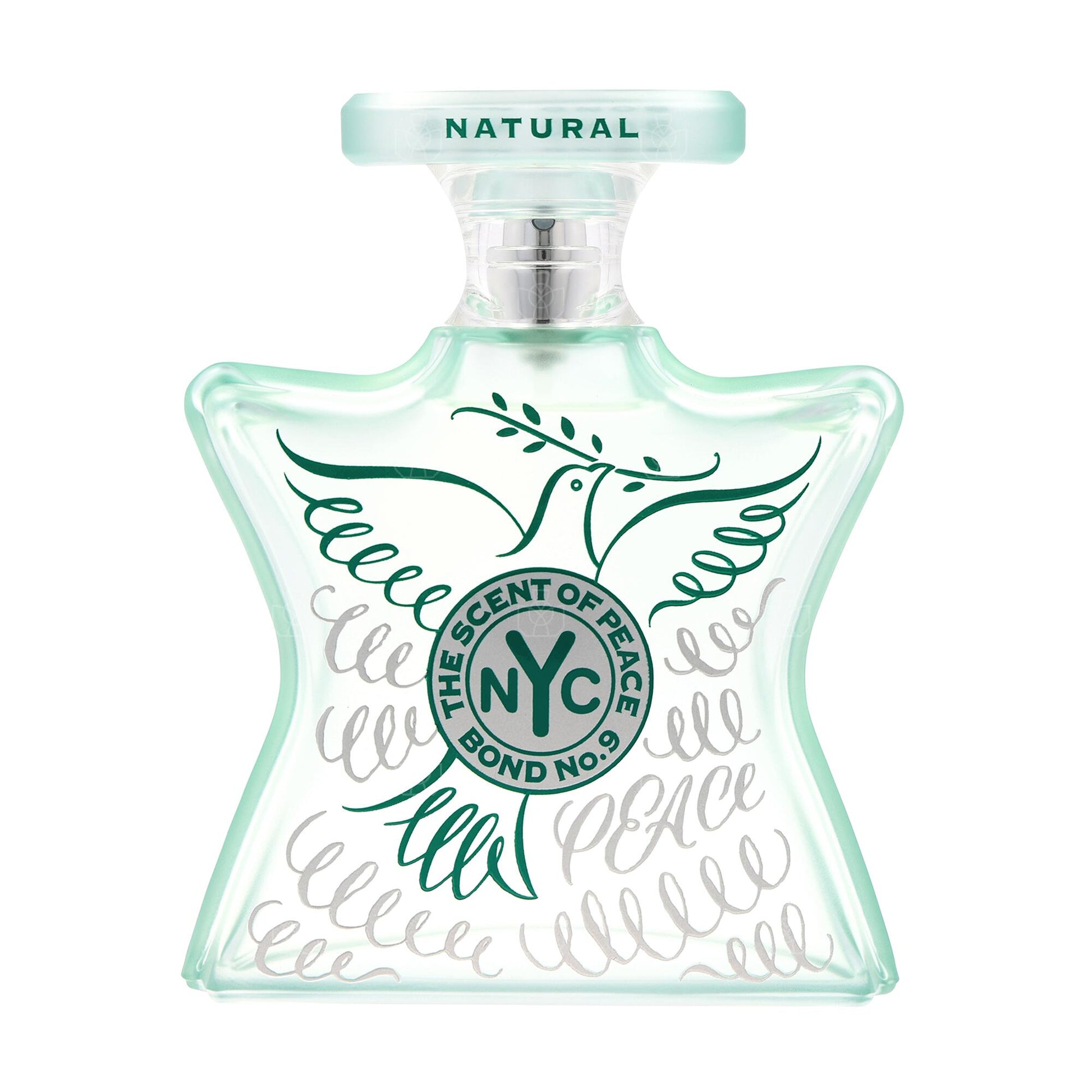 Bond No. 9 The Scent Of Peace Natural Eau de Parfum perfume bottle