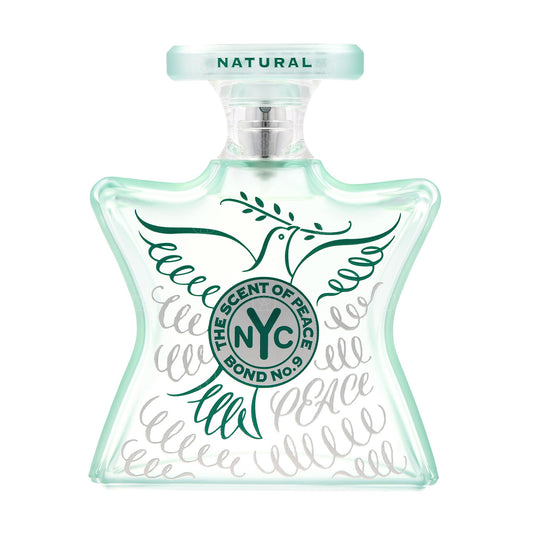Bond No. 9 The Scent Of Peace Natural Eau de Parfum perfume bottle