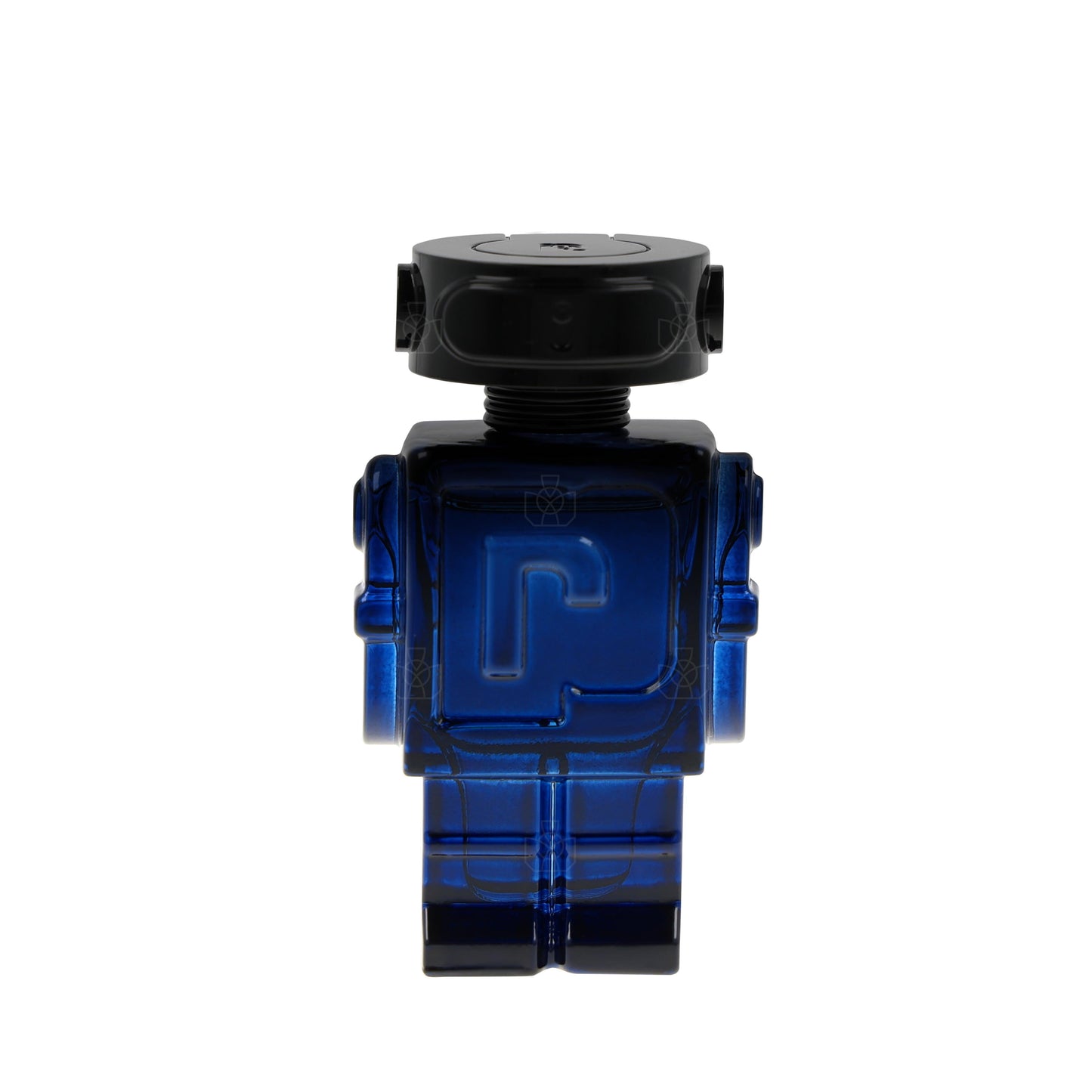 Rabanne Phantom Intense Eau de Parfum boxed presentation