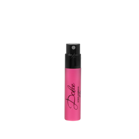 Dolce & Gabbana Dolce Lily Eau de Toilette perfume bottle