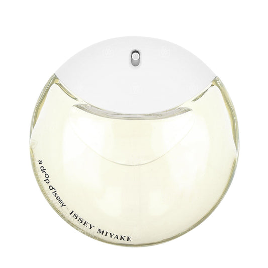 Issey Miyake A Drop D'Issey Eau de Parfum perfume bottle