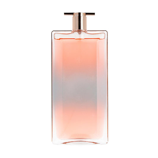 Lancome Idole Aura Eau de Parfum perfume bottle