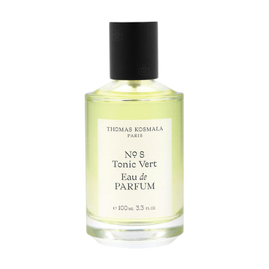 Thomas Kosmala No.8 Tonic Vert Eau de Parfum perfume bottle