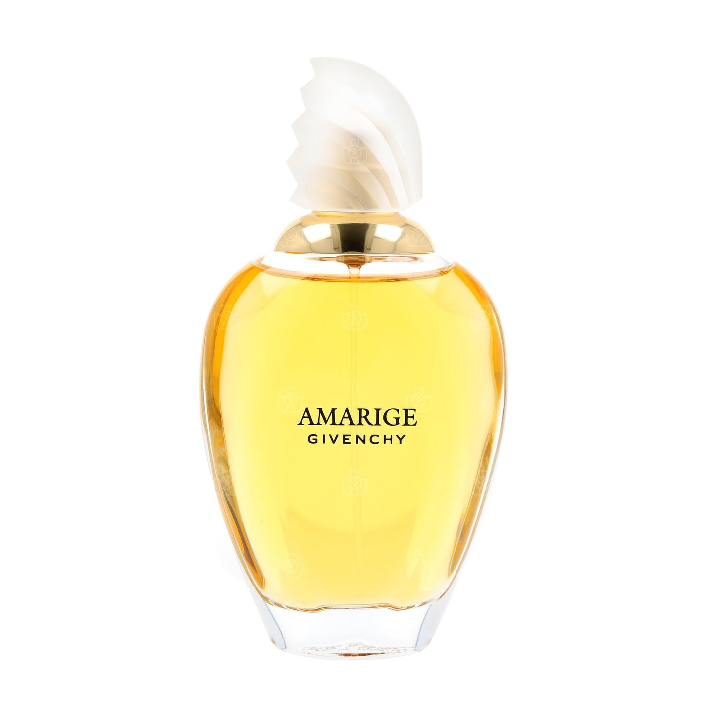 Givenchy Amarige Eau de Toilette bottle and box