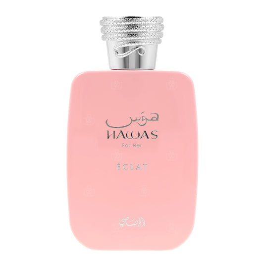 Rasasi Hawas Eclat Eau de Parfum for Women