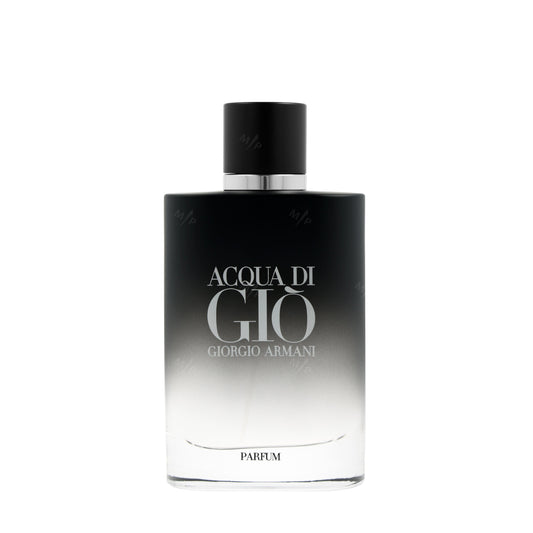 Giorgio Armani Acqua Di Gio Parfum perfume bottle