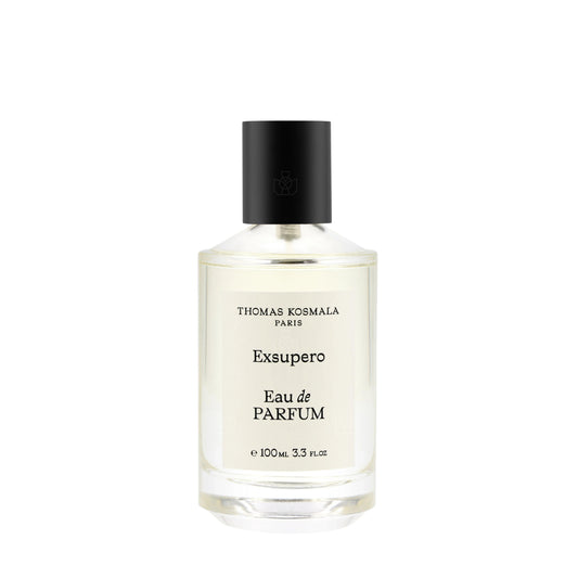 Thomas Kosmala Exsupero Eau de Parfum perfume bottle