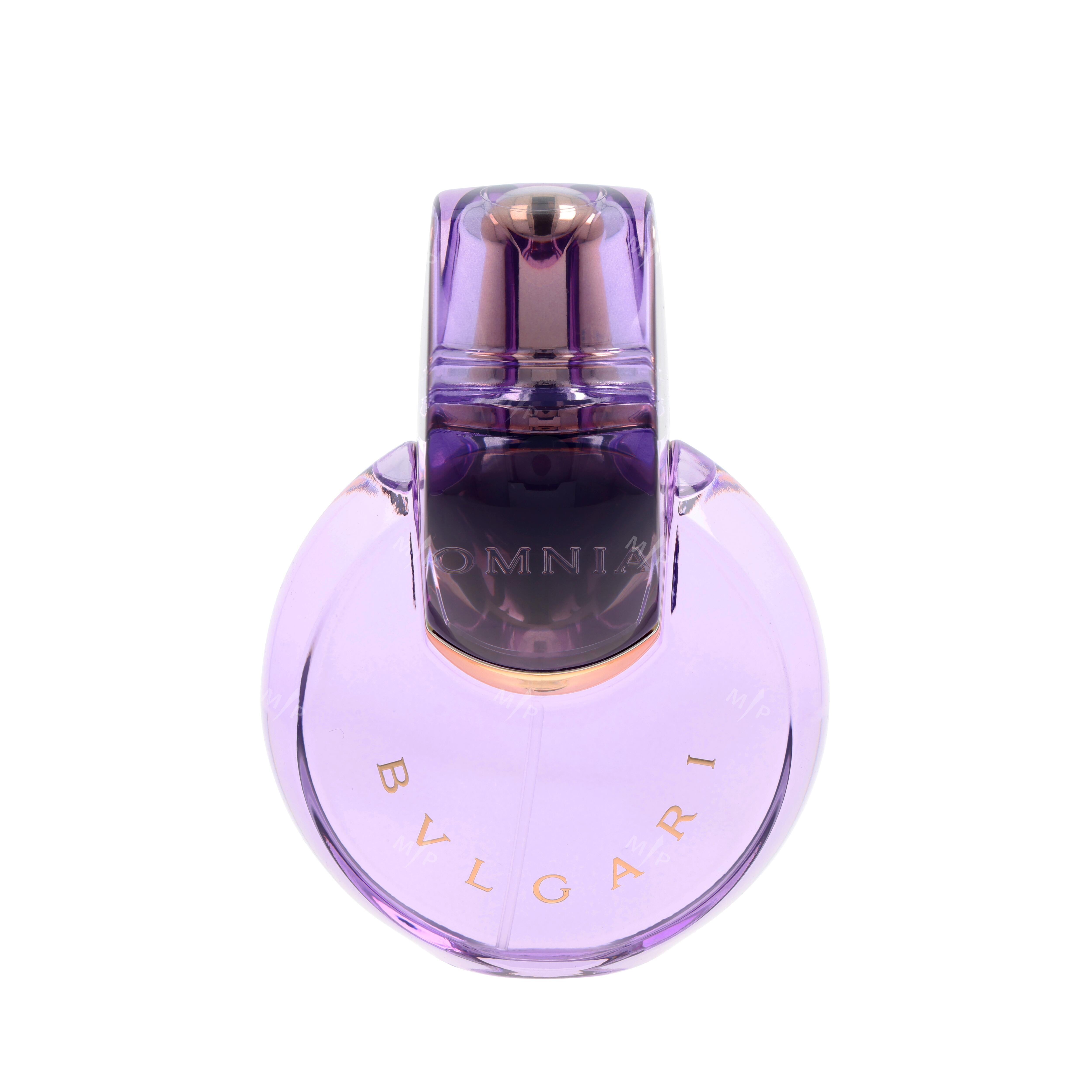 Bvlgari Omnia Amethyste Eau de Toilette for Women