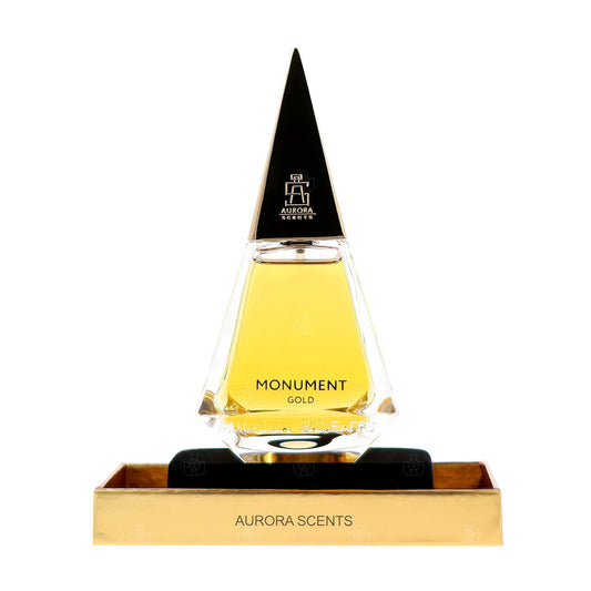 Aurora Scents Gold Eau de Parfum for Unisex